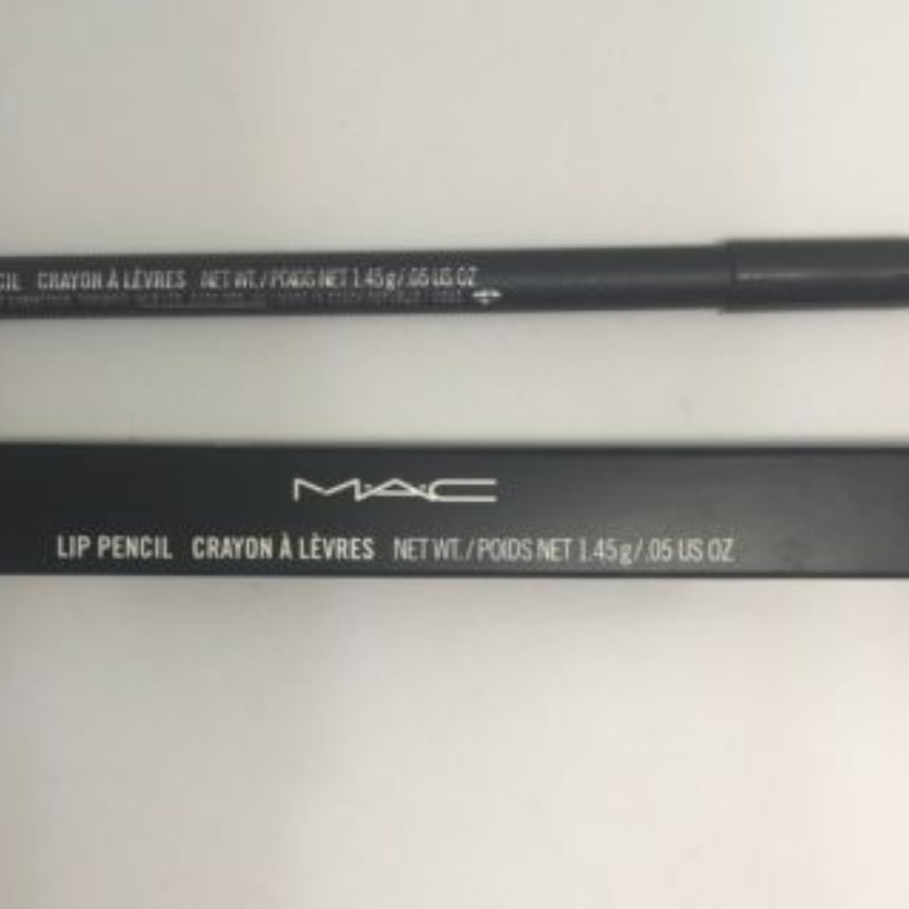 NIB MAC Lip Pencil liner BRICK full size - Picture 4 of 6